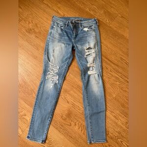 American Eagle Jeggings for Women.